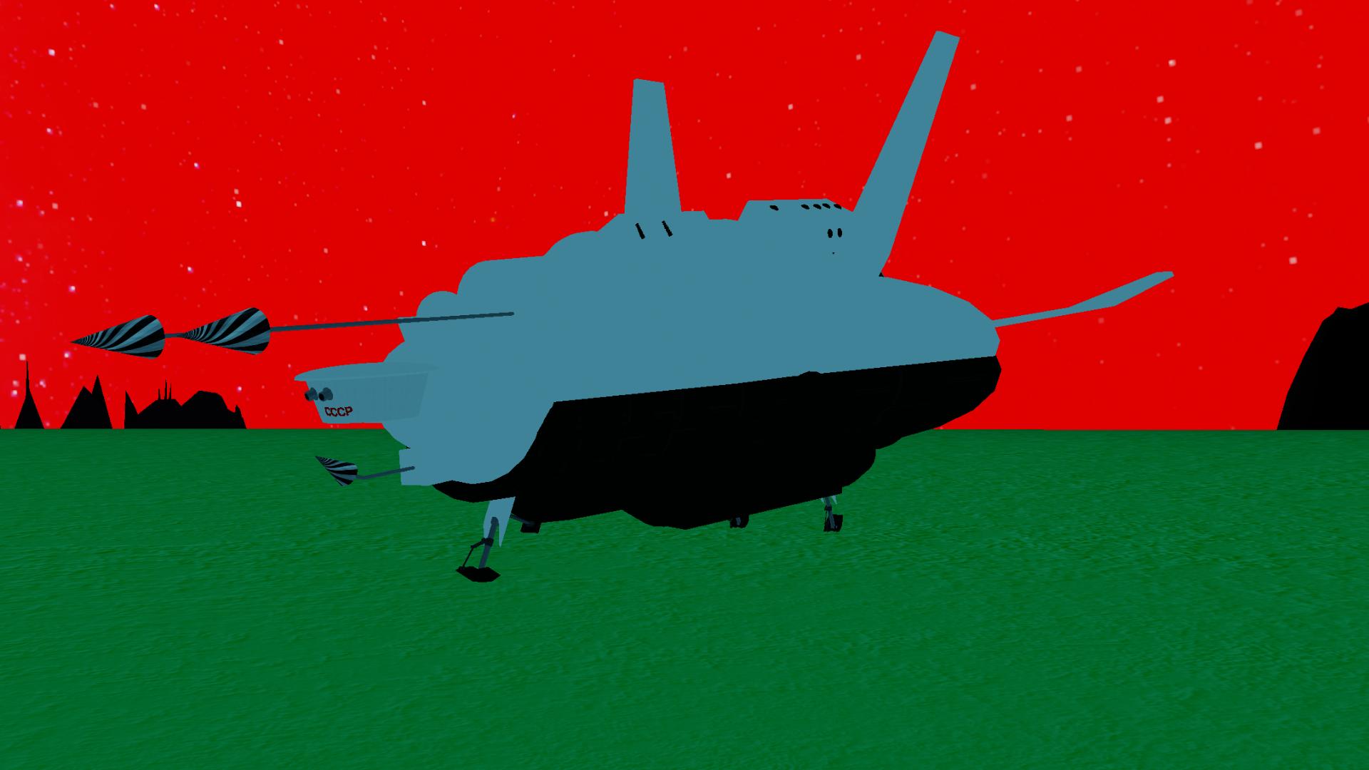 Juno New Origins Shuttlekhod 2025