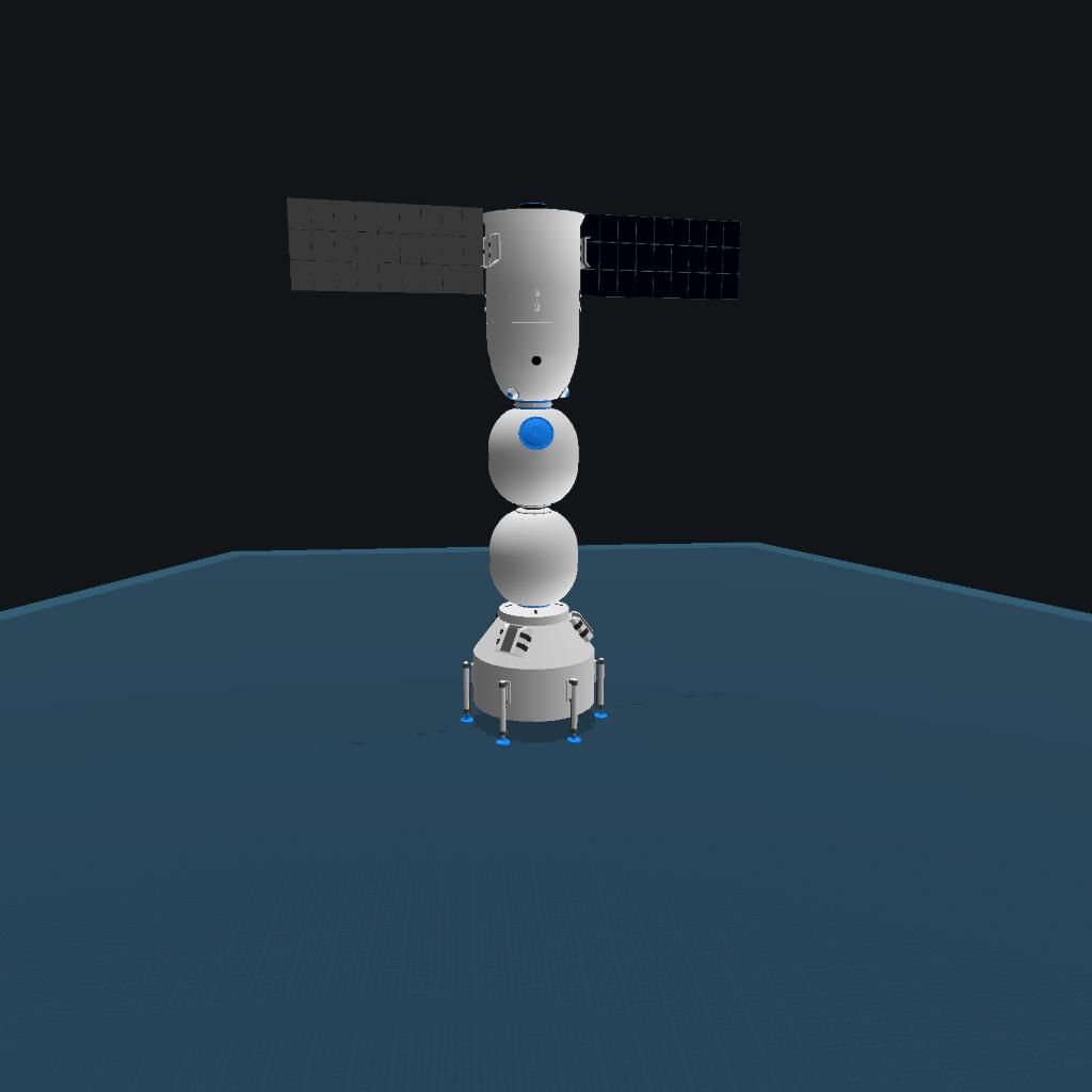 Juno New Origins Soviet Lunar Spacecraft Juno new origins soviet lunar spacecraft