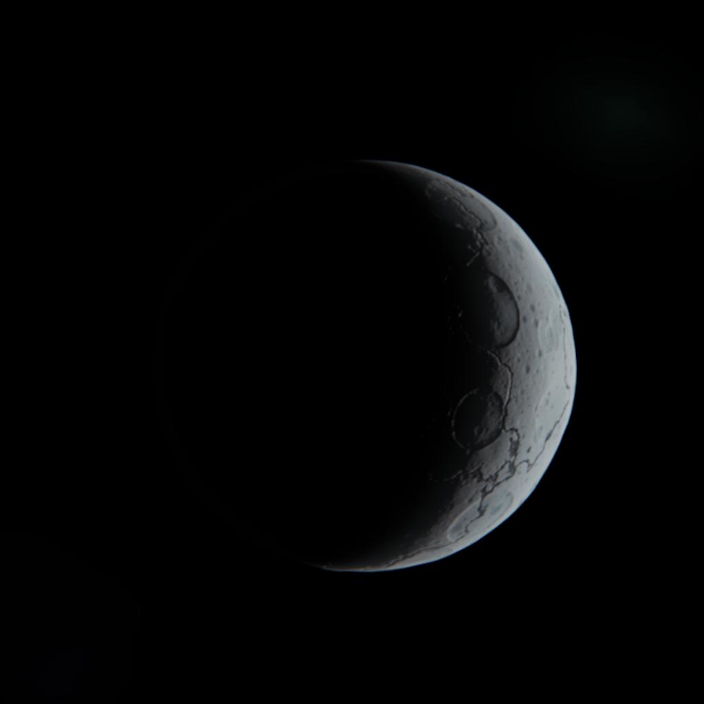 Juno: New Origins | Seraton System