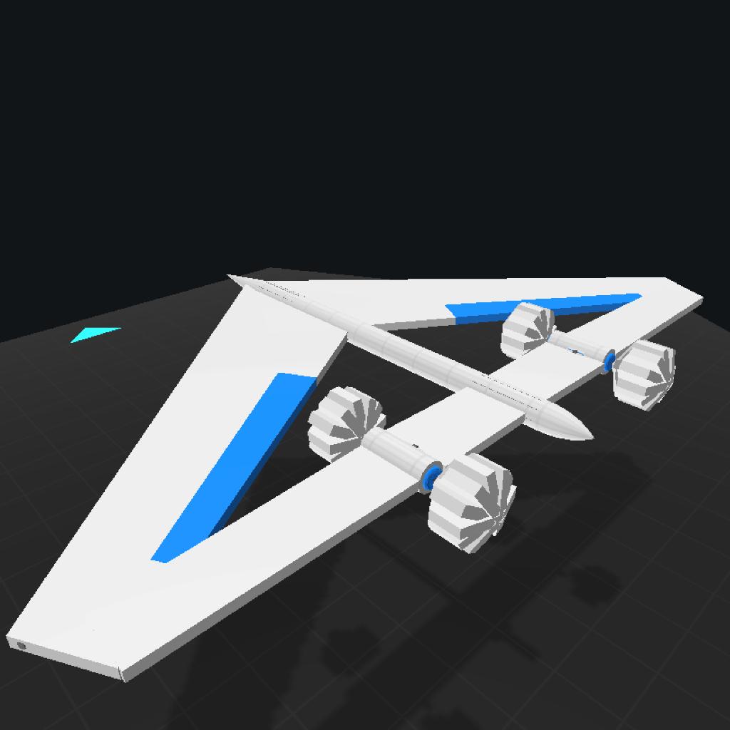 Juno New Origins Super Sonic Plane Nuclear Plane EPlane