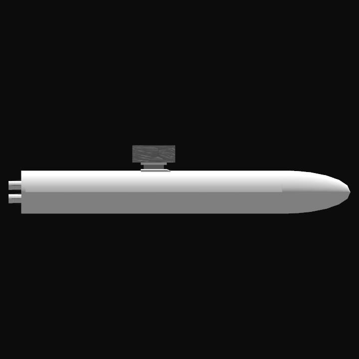 Rocket Click Pod Juno: New Origins | Quad rocket pod