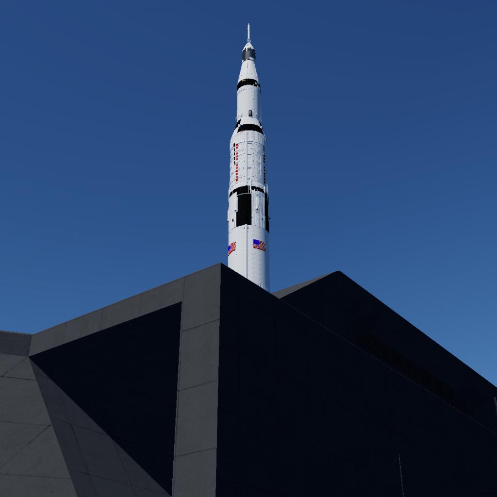 Juno: New Origins | SATURN V (v1.0)