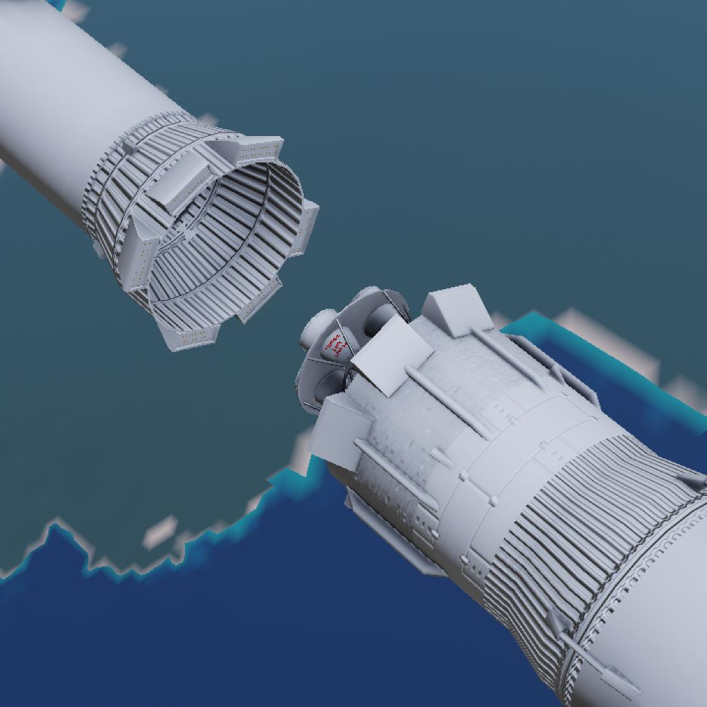 Juno: New Origins | Angara A5