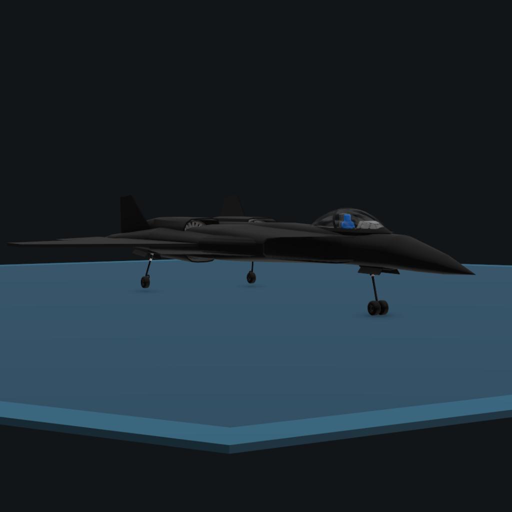 Juno New Origins Tiltjet Thrust Vector Prototype