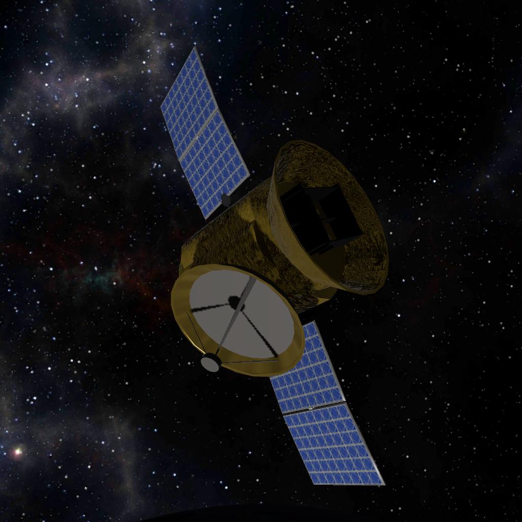 Juno: New Origins | Transit exoplanet survey satellite