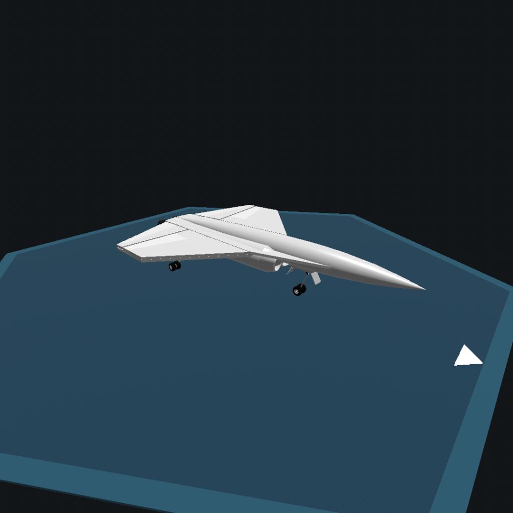 Juno: New Origins | YF-5 Proto