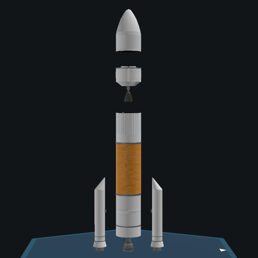 Juno New Origins Quasar I