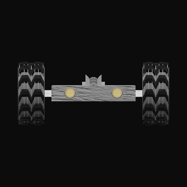 Juno: New Origins | Simple Rover
