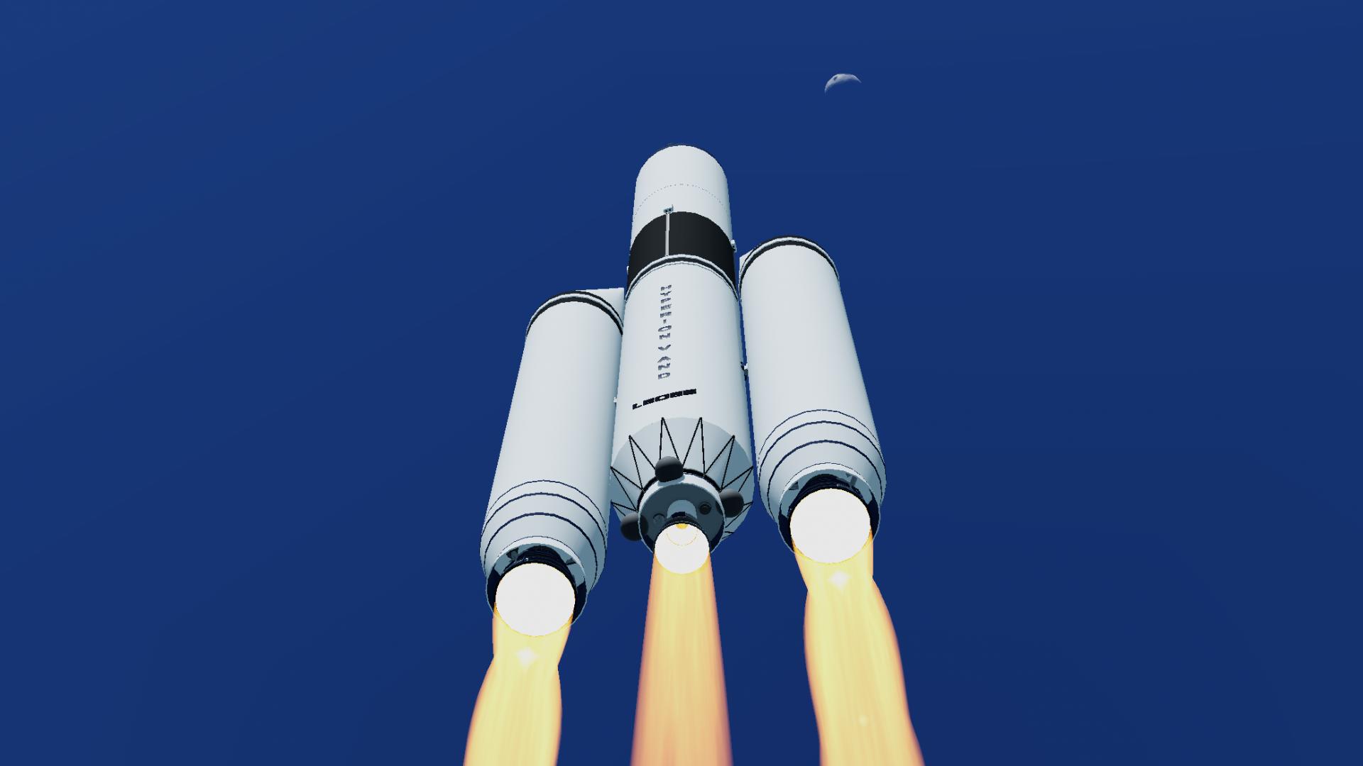 Juno: New Origins | HYPERION V AND LEOSS
