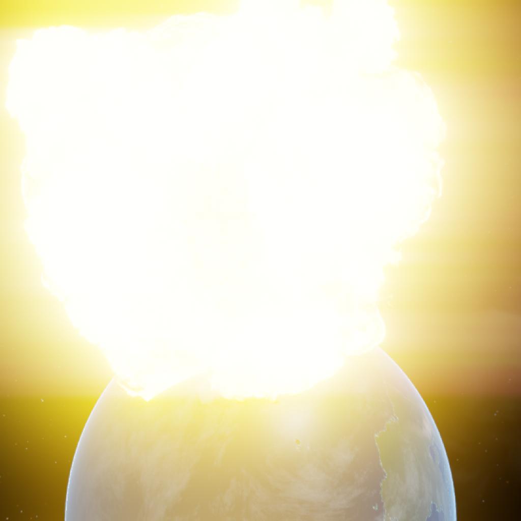 Juno: New Origins | World’s Biggest