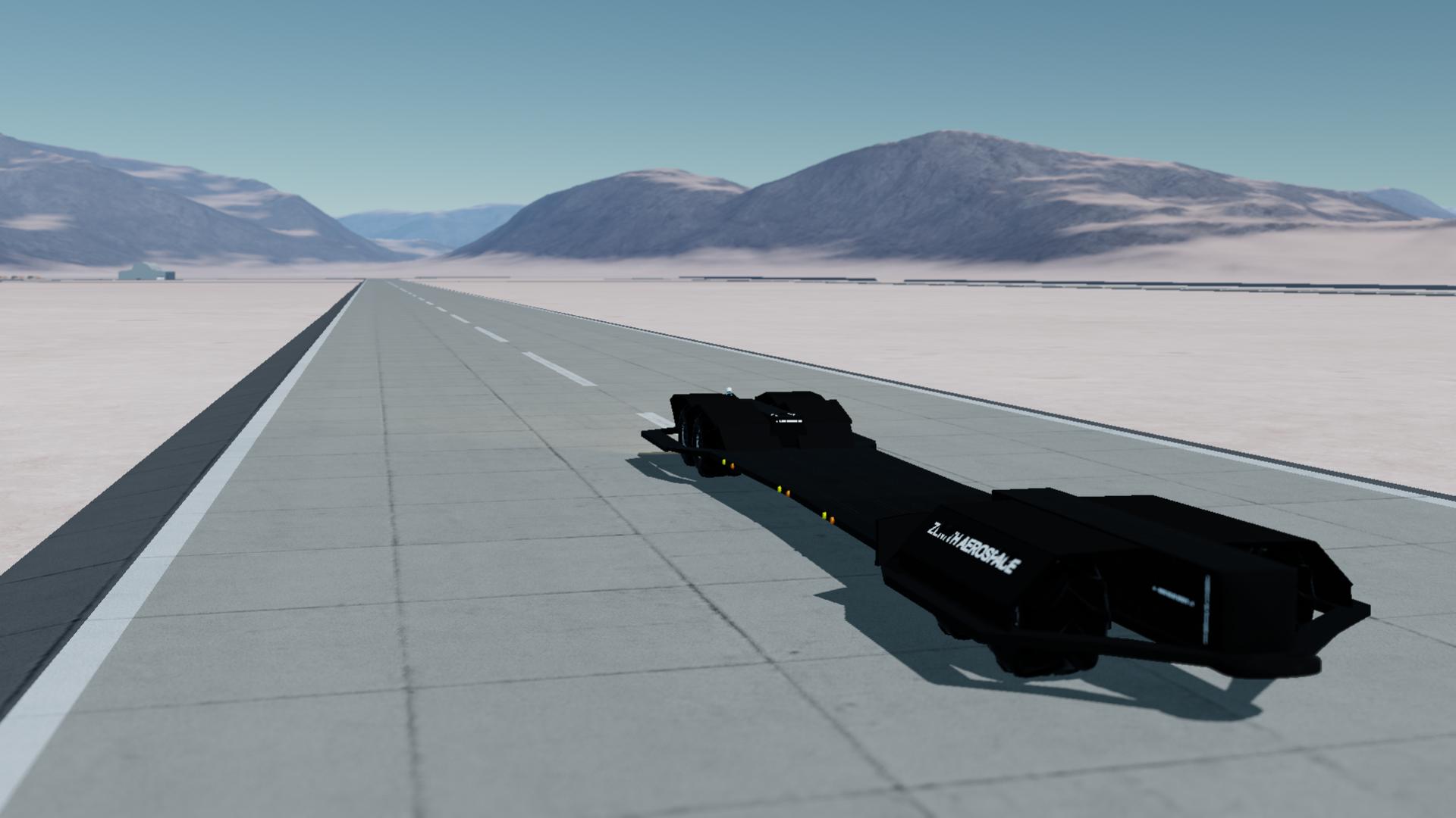 Juno: New Origins | WINDRAM 1