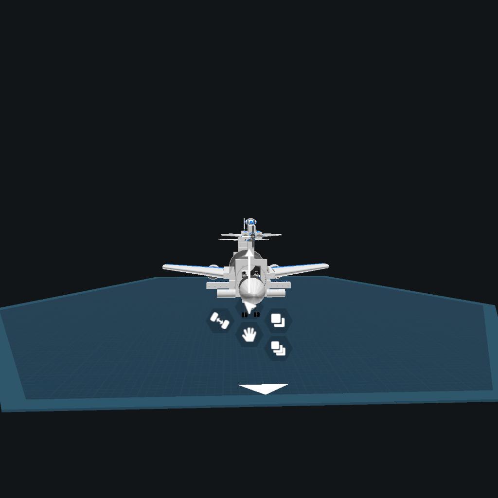 Juno: New Origins | My first rocket (Need a lot of stuff)