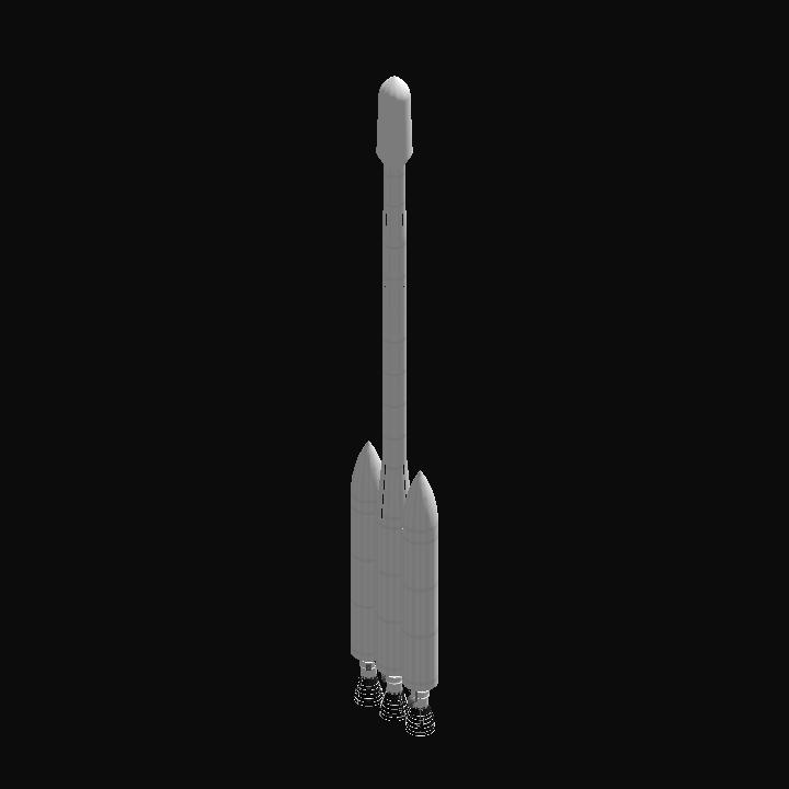 Defender Rockets Juno: New Origins | Defender 1