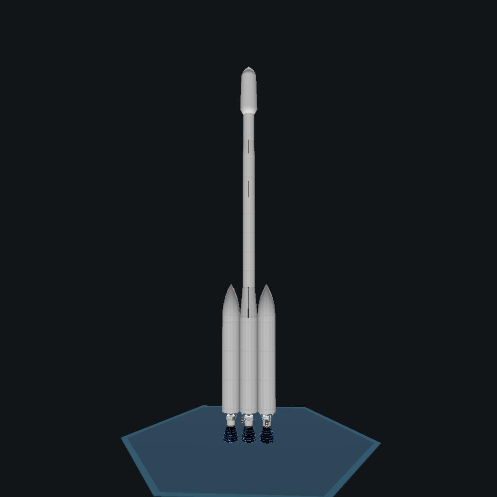 Defender Rockets Juno: New Origins | Defender 1
