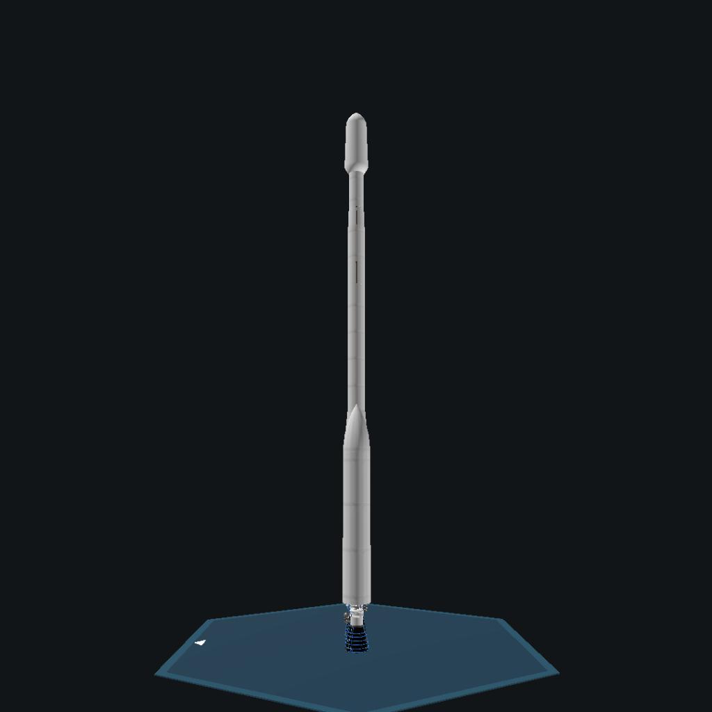 Defender Rockets Juno: New Origins | Defender 1