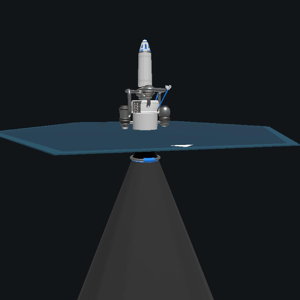 Wierdest Rockets Juno: New Origins | The Tallest and Weirdest Rocket I Have Made!