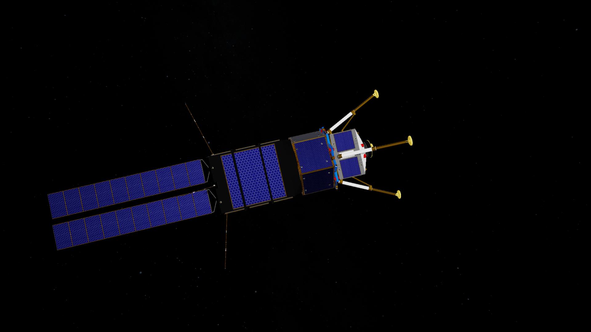 Juno: New Origins | NPC-R9/MK-3