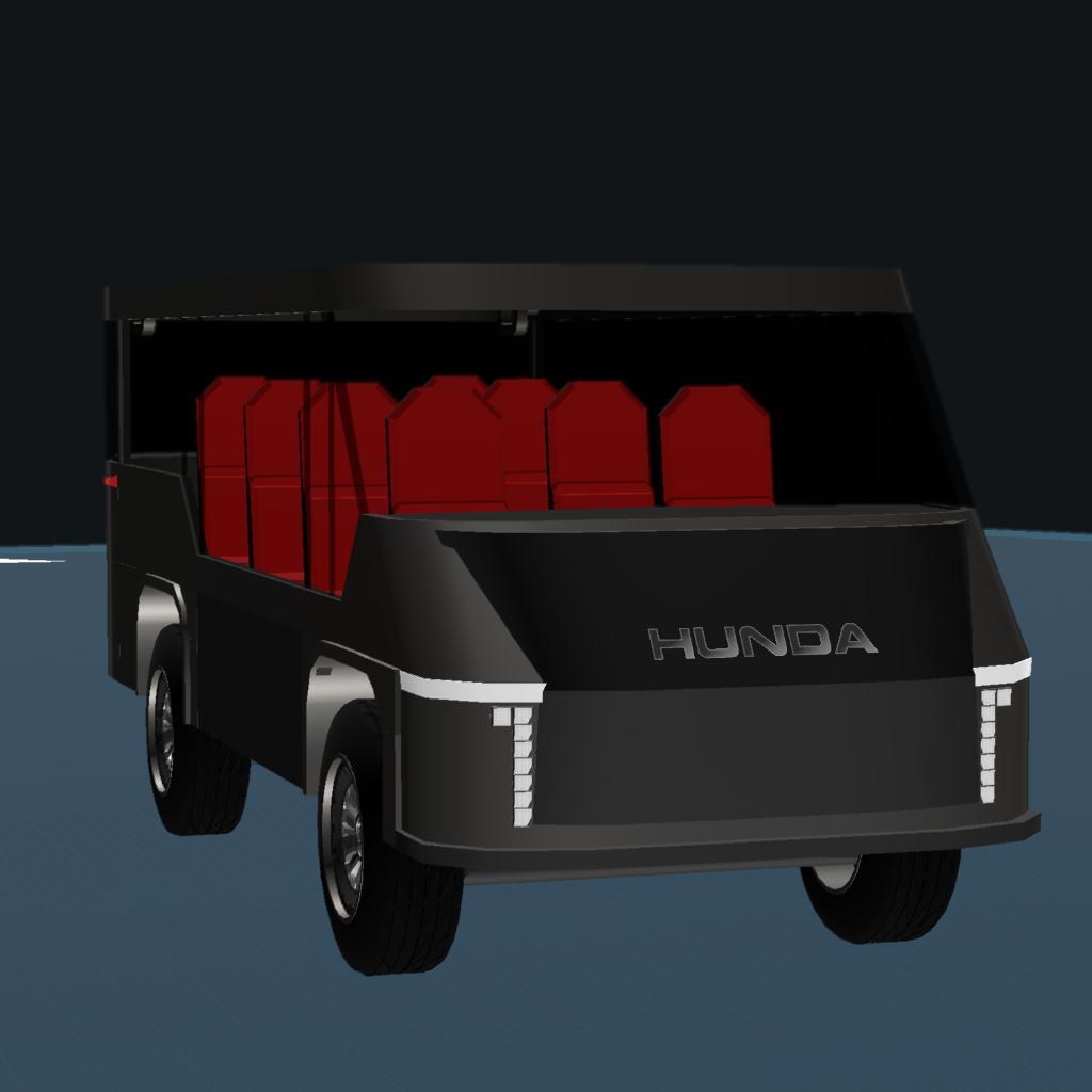 Juno: New Origins | HUNDA