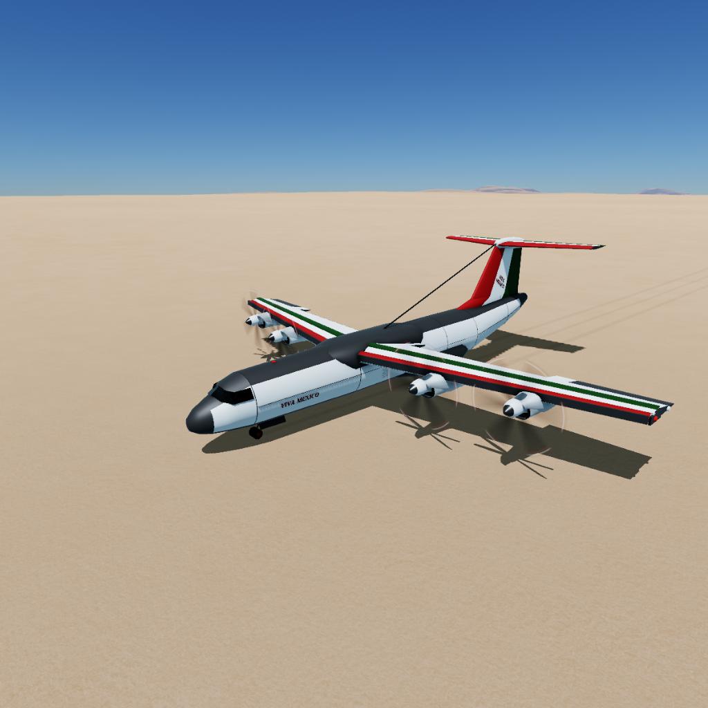 Juno: New Origins | TP-16 Explorer