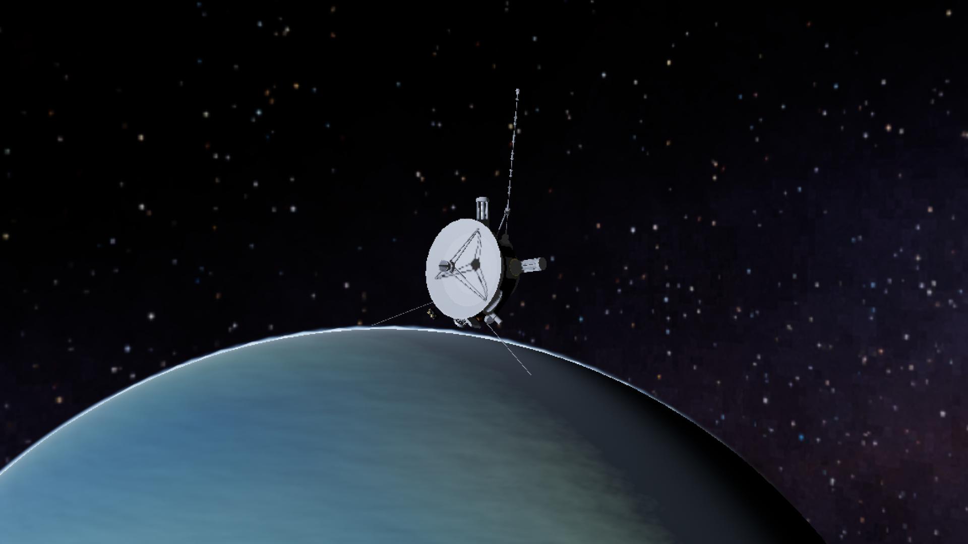 Juno: New Origins | Indicator Space Probe