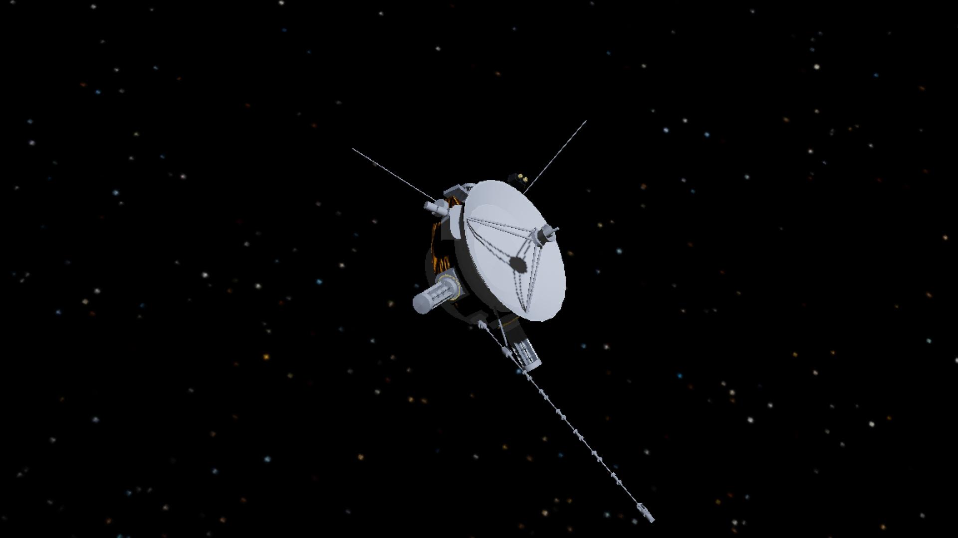 Juno: New Origins | Indicator Space Probe