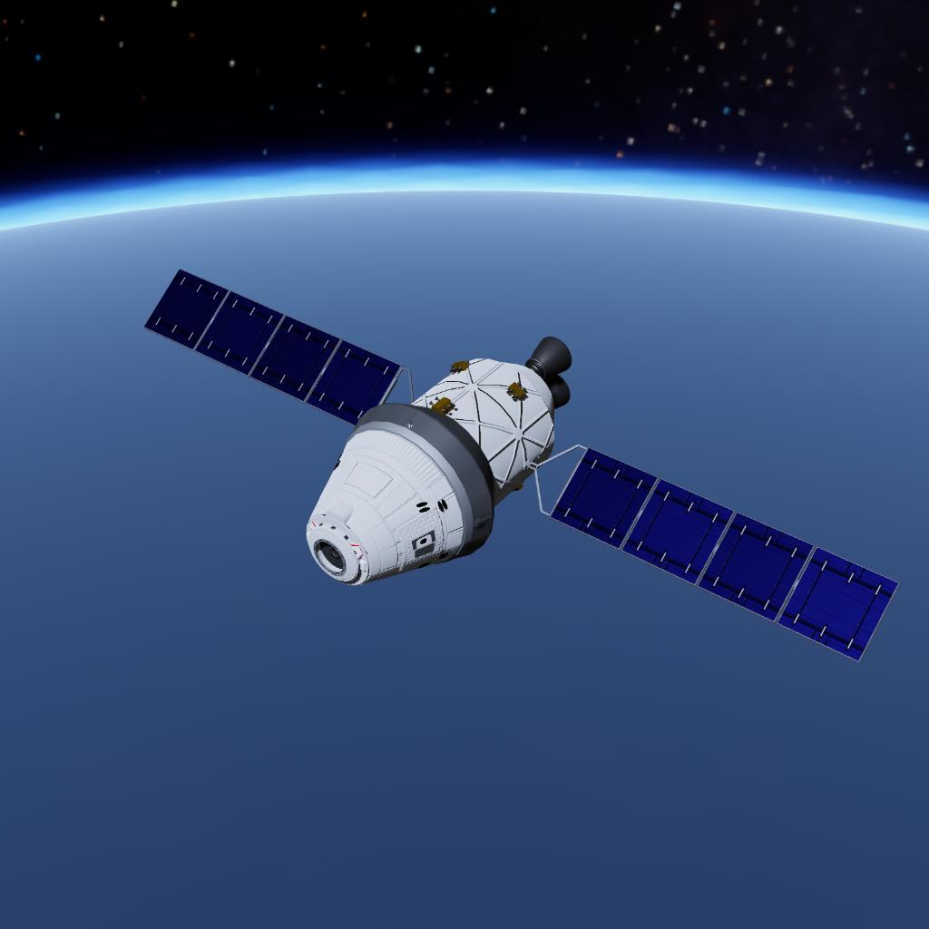Juno: New Origins | Simple CZ-10-MZ