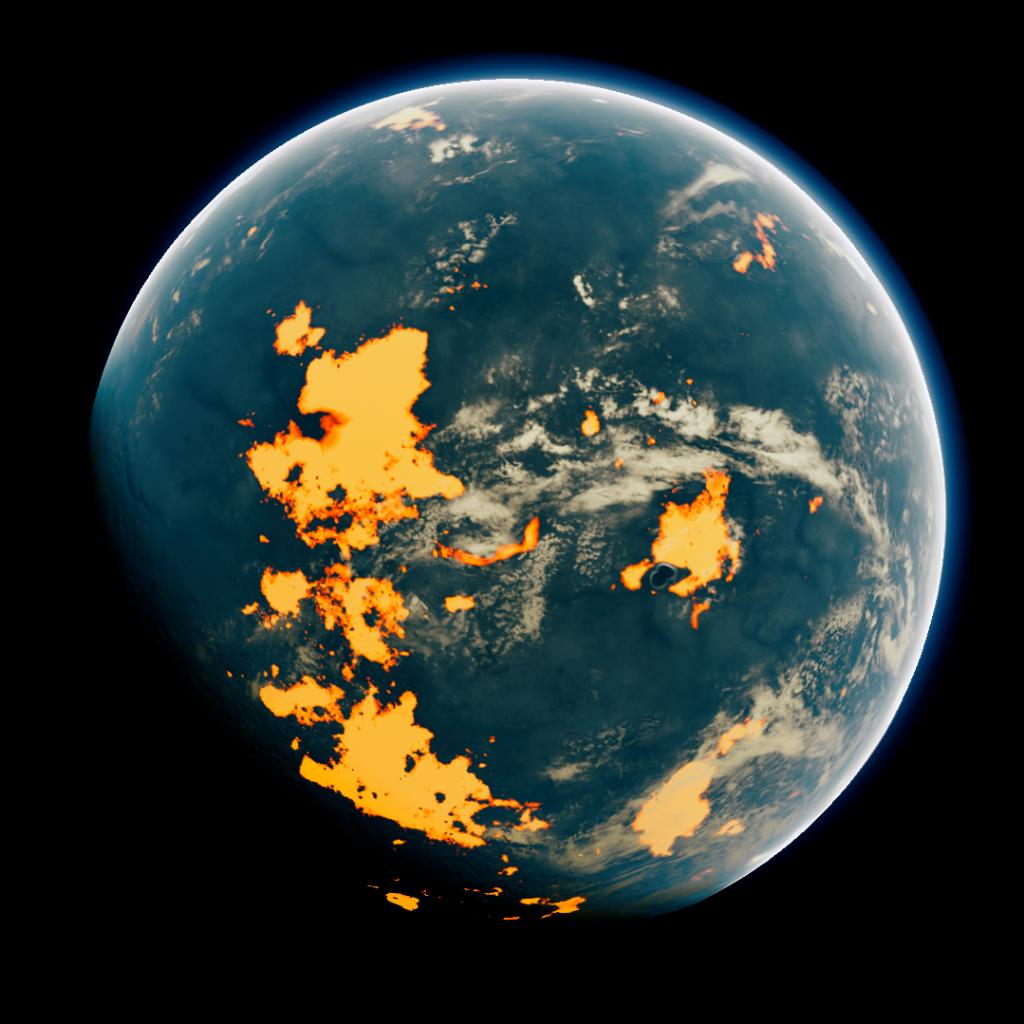 Juno: New Origins | Heracles