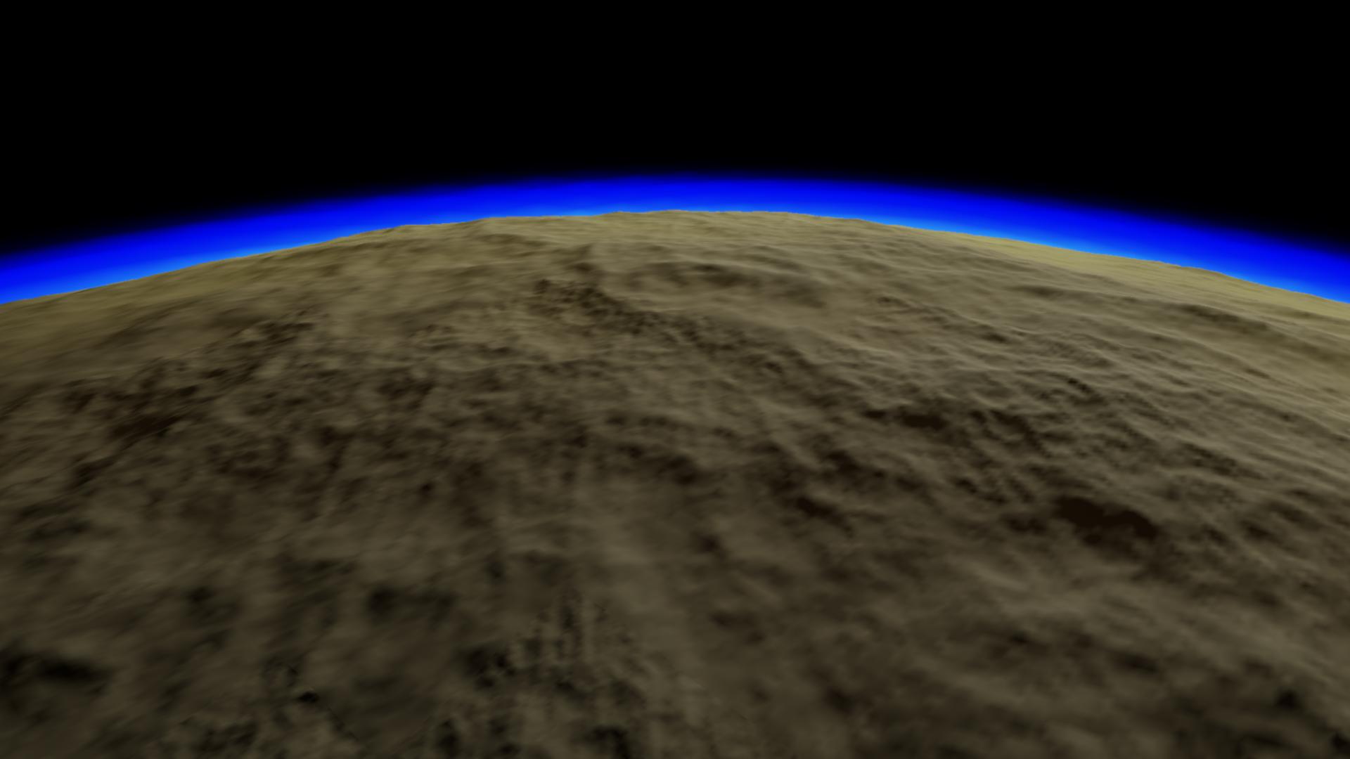 Juno: New Origins | Lirtenia v2
