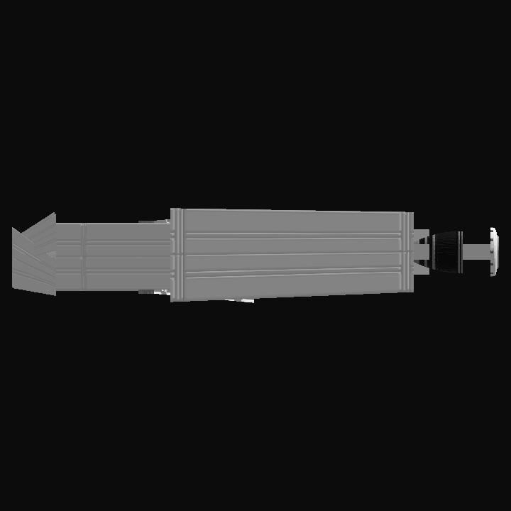 Juno: New Origins | space miner