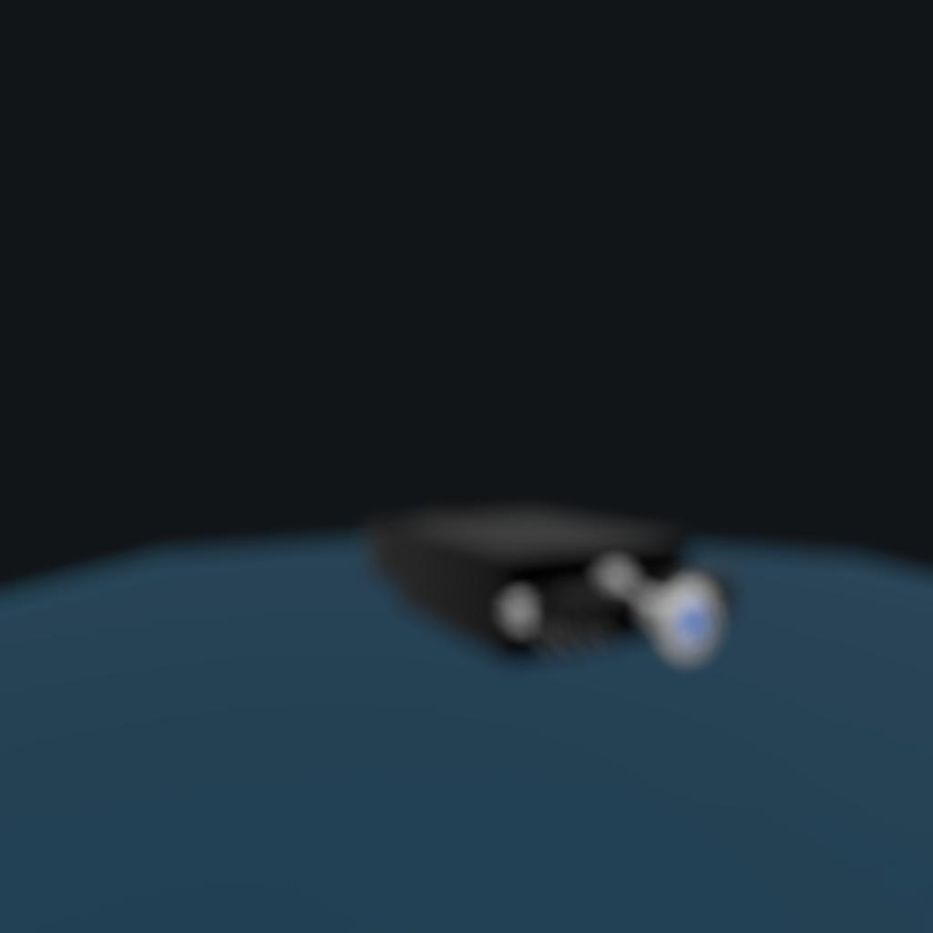 Juno: New Origins | space miner