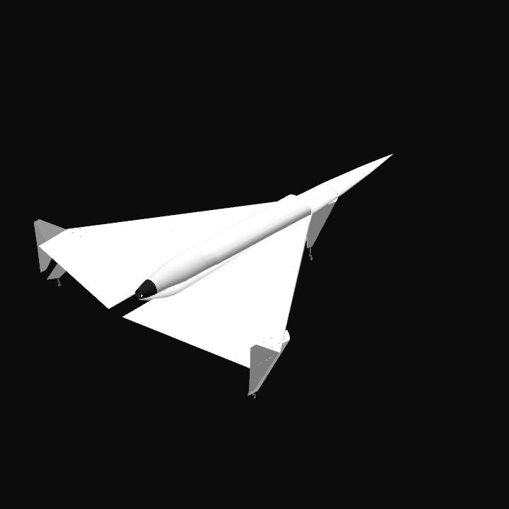 Juno: New Origins | MQ-73