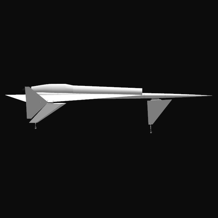 Juno: New Origins | MQ-73