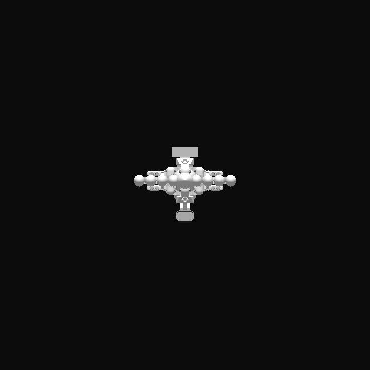 Juno: New Origins | Consul Heavy Frigate