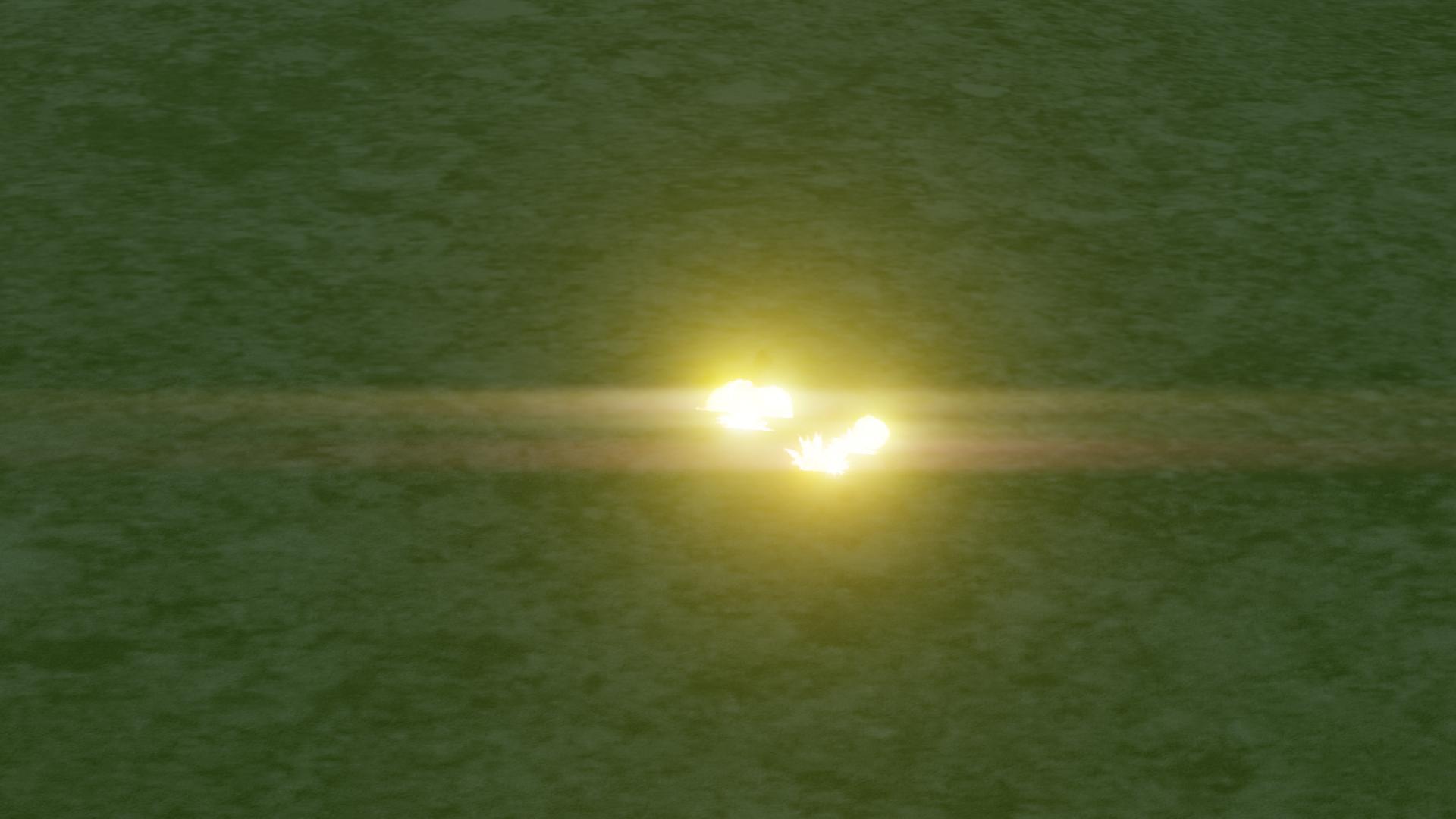 Juno: New Origins | Torland AAF GA-25 Tectonic (stock)