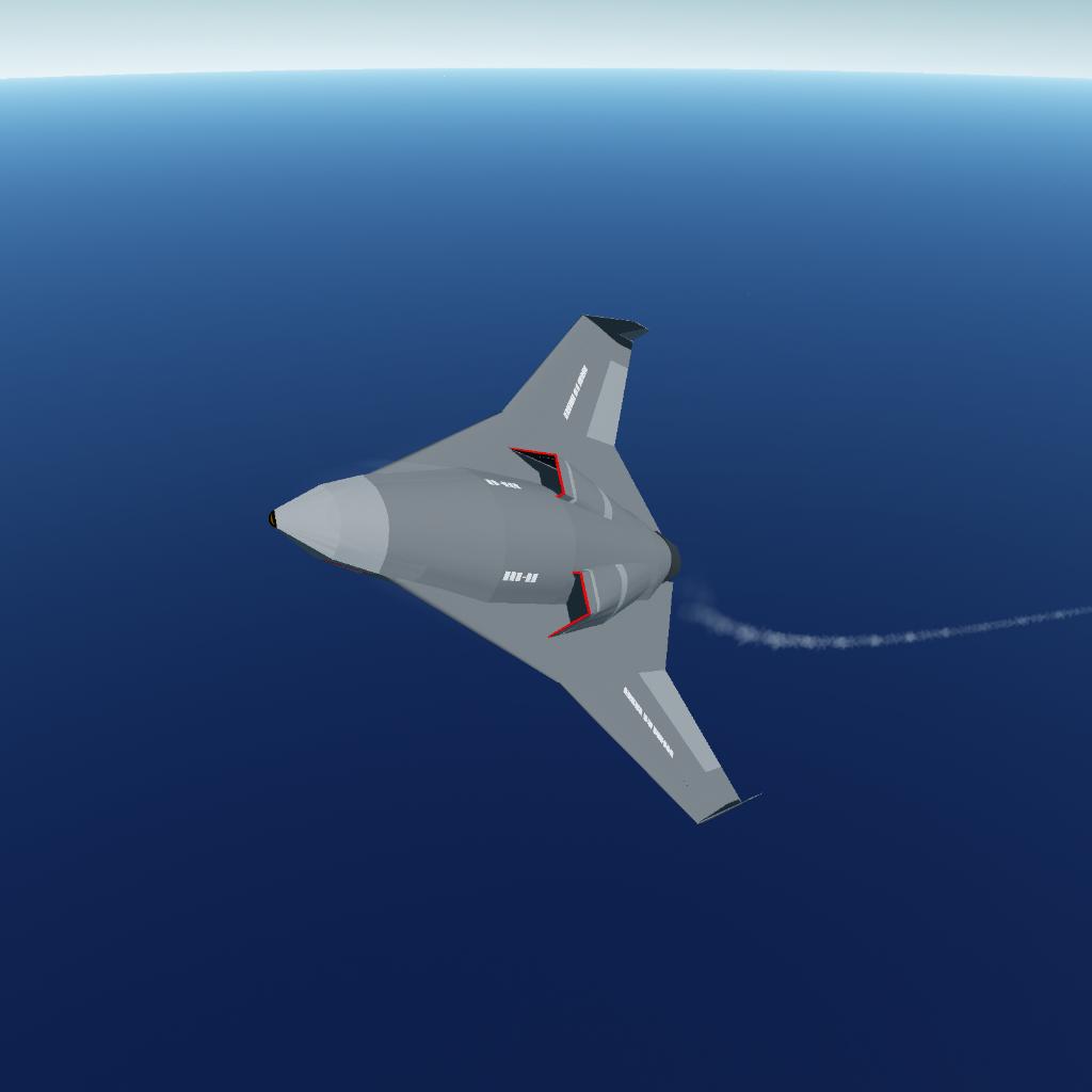 Juno: New Origins | FQ-16A Seekbat II