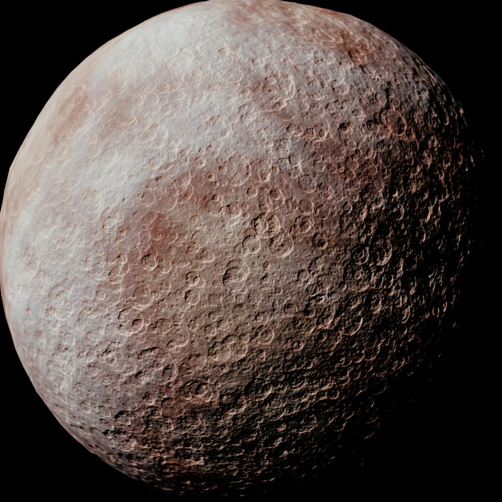 Juno: New Origins | Zelon