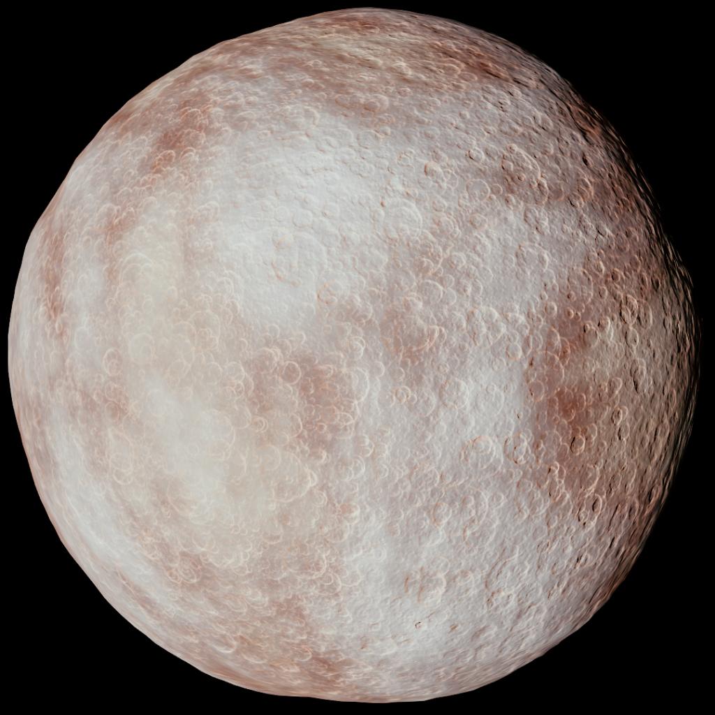 Juno: New Origins | Zelon