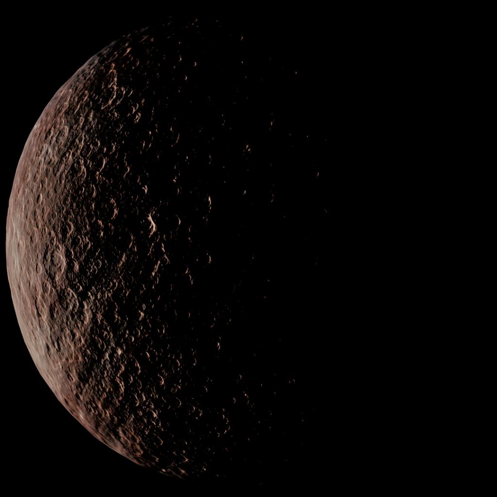 Juno: New Origins | Zelon