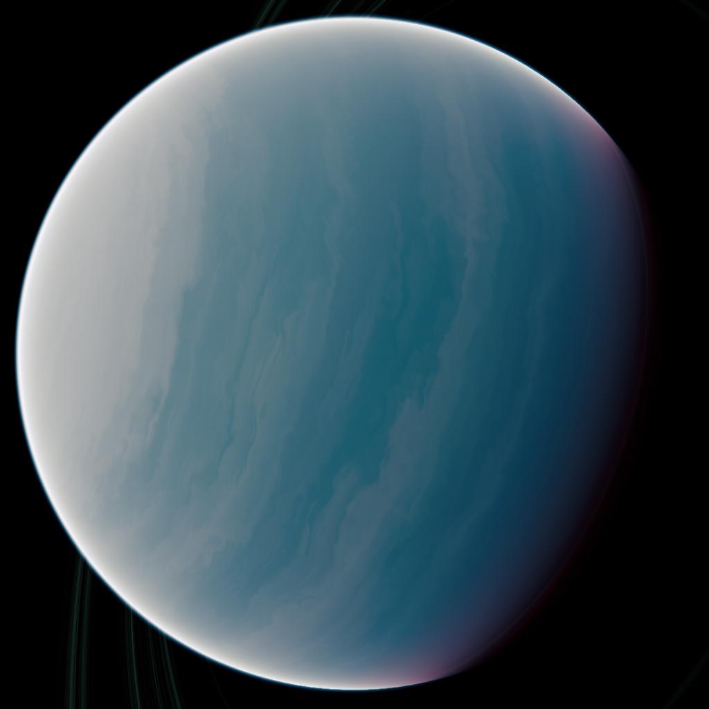 Juno: New Origins | Ouranos