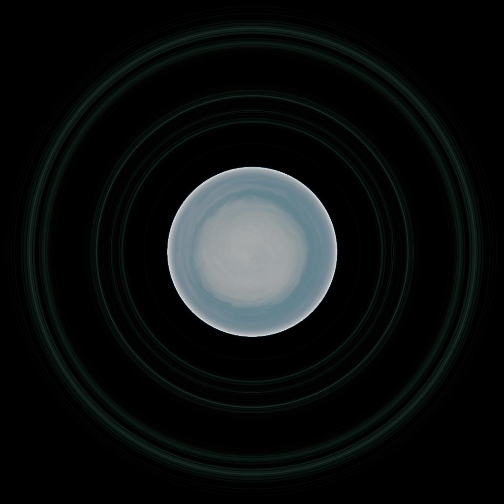 Juno: New Origins | Ouranos