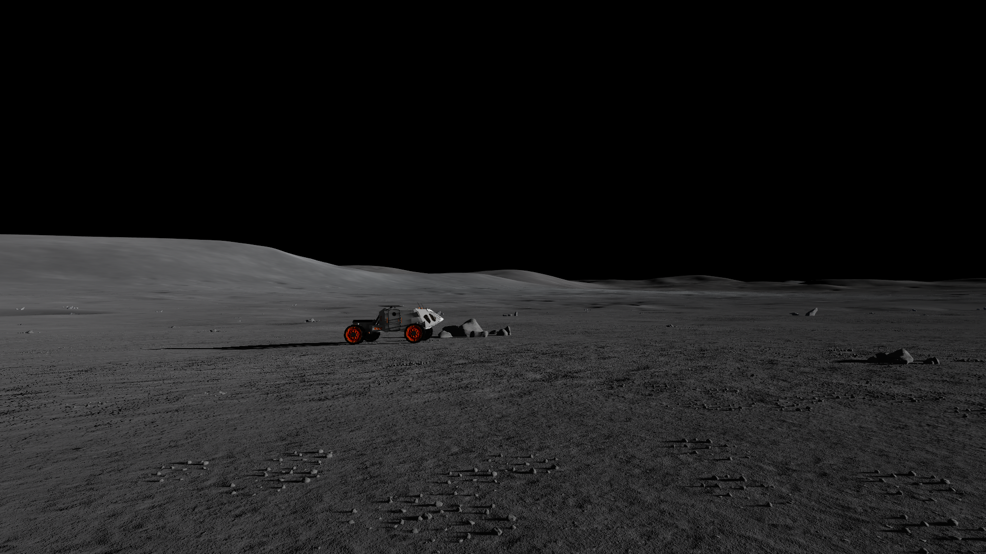 Juno: New Origins | How to set up normal maps and parallax for RSS
